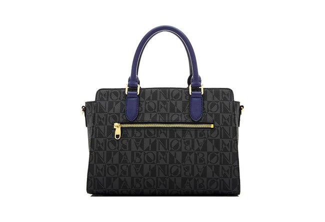 Bonia Mentor Lady Satchel Bag 801391-210-13