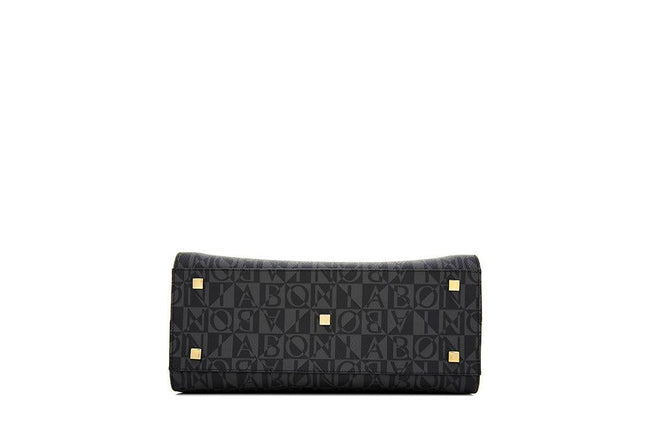 Bonia Mentor Lady Satchel Bag 801391-210-13