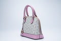 BONIA MONOGRAM HAND BAG 801512-002-34