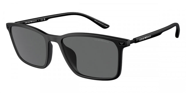 Emporio Armani™ EA4223U 500187 56 - Matte Black