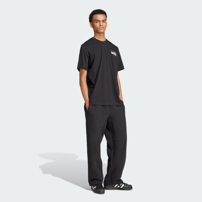 ADIDAS MEN 80S GFX T PREM T-SHIRT