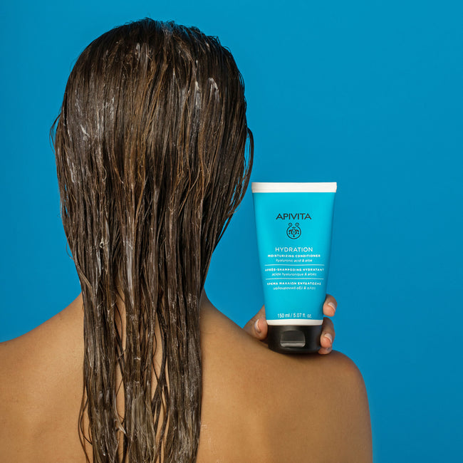 APIVITA Moisturizing Conditioner 150ml