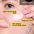 URIAGE Bariesun Anti-Brown Spot Fluid SPF 50+ 40ml