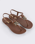 IPANEMA CLASS BLOWN UP SANDAL FEM,183507