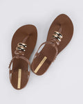 IPANEMA CLASS BLOWN UP SANDAL FEM,183507