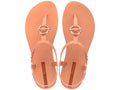 IPANEMA CLASS BELT SANDAL FEM,183655