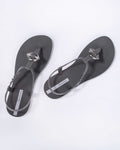 IPANEMA CLASS BELT SANDAL FEM,183655