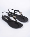 IPANEMA CLASS BELT SANDAL FEM,183655