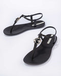 IPANEMA CLASS BELT SANDAL FEM,183655