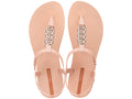 IPANEMA CLASS CHAIN SANDAL FEM,183692