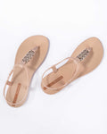 IPANEMA CLASS CHAIN SANDAL FEM,183692