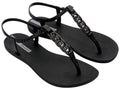 IPANEMA CLASS CHAIN SANDAL FEM,183692