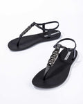 IPANEMA CLASS CHAIN SANDAL FEM,183692