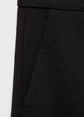MANGO WOMEN TROUSERS COLA-99