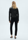 MANGO WOMEN TROUSERS COLA-99