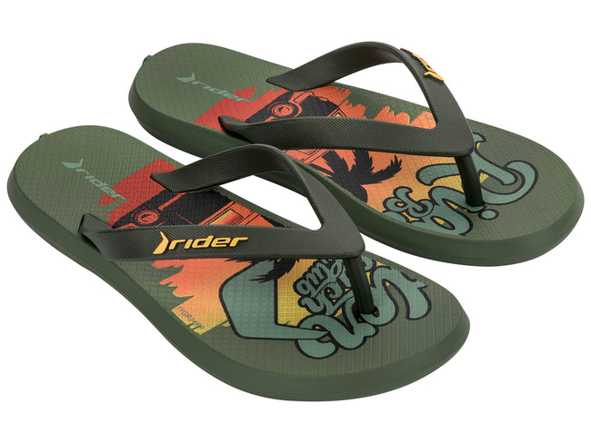 IPANEMA KIDS - RIDER R1 ENERGY II KIDS