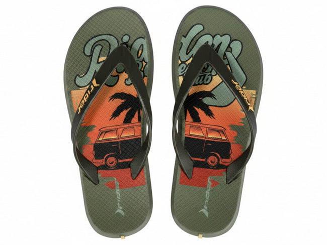 IPANEMA KIDS - RIDER R1 ENERGY II KIDS