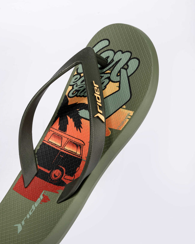 IPANEMA KIDS - RIDER R1 ENERGY II KIDS