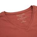 GIORDANO WOMEN V-Neck Tee