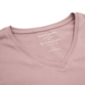 GIORDANO WOMEN V-Neck Tee