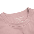 GIORDANO WOMEN Crew Neck Smart Tee