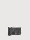 Bonia Croissant Long Two Fold Wallet 860378-502-08