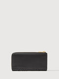 Bonia Croissant Long Zipper Wallet 860378-902-08