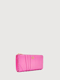 Bonia Croissant Long Zipper Wallet 860378-902-24