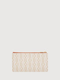 Bonia La Luna Monogram Pouch 860387-901B-05
