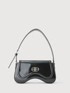 Bonia Ida Shoulder Bag 860406-002-08