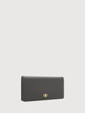 Bonia Athalia 2 Fold Long Wallet 860409-502A-08