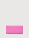 Bonia Athalia Two Fold Long Wallet 860409-504A-24