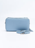 BONIA WOMEN LEATHER SLING BAG 860426-801A-33