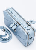 BONIA WOMEN LEATHER SLING BAG 860426-801A-33