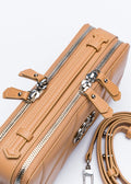 BONIA WOMEN LEATHER SLING BAG 860426-801A-71