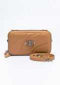 BONIA WOMEN LEATHER SLING BAG 860426-801A-71