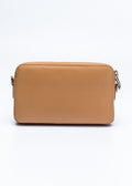 BONIA WOMEN LEATHER SHOULDER BAG 860426-802A-71