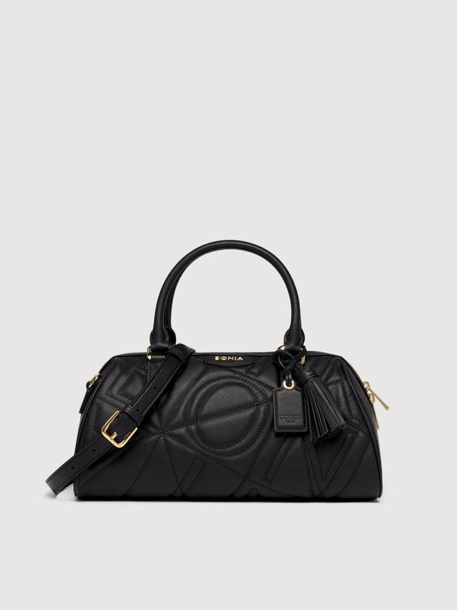 BONIA Camilla Satchel Bag  860431-102