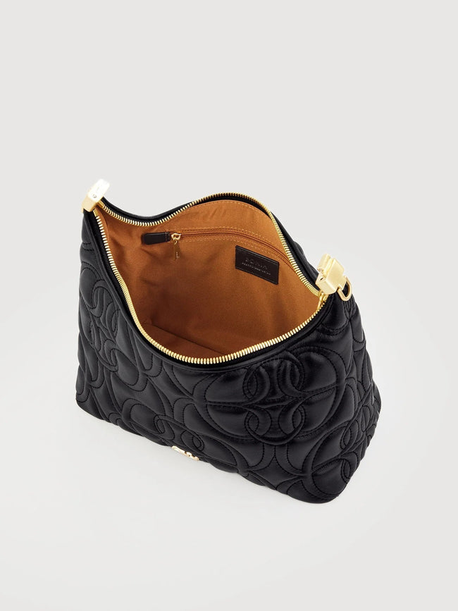 BONIA Leira Satchel Bag 860443-222-08