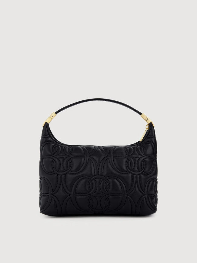 BONIA Leira Satchel Bag 860443-222-08