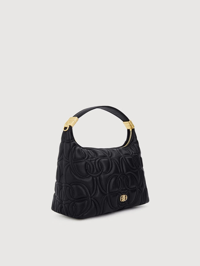 BONIA Leira Satchel Bag 860443-222-08