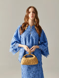 BONIA Leira Satchel Bag 860443-222-25