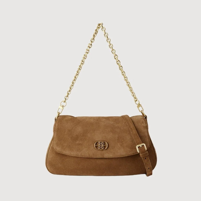 Bonia Soleil Shoulder Bag 860449-242F-05