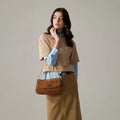 Bonia Soleil Shoulder Bag 860449-242F-05