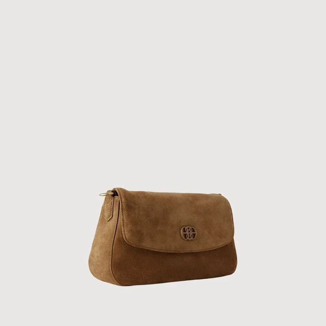 Bonia Soleil Shoulder Bag 860449-242F-05