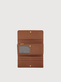 BONIA Women Leather 3 Fold Wallet 860474-513-05