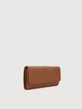 BONIA Women Leather 3 Fold Wallet 860474-513-05