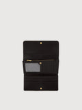 BONIA Women Leather 3 Fold Wallet 860474-513-08