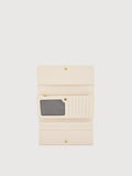 BONIA Women Leather 3 Fold Wallet 860474-513-21