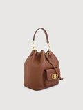 BONIA Simplicite Small Bucket Bag 860478-002-05